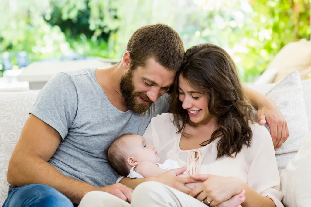 Preparing for Parenthood: The Essentials for a New Baby