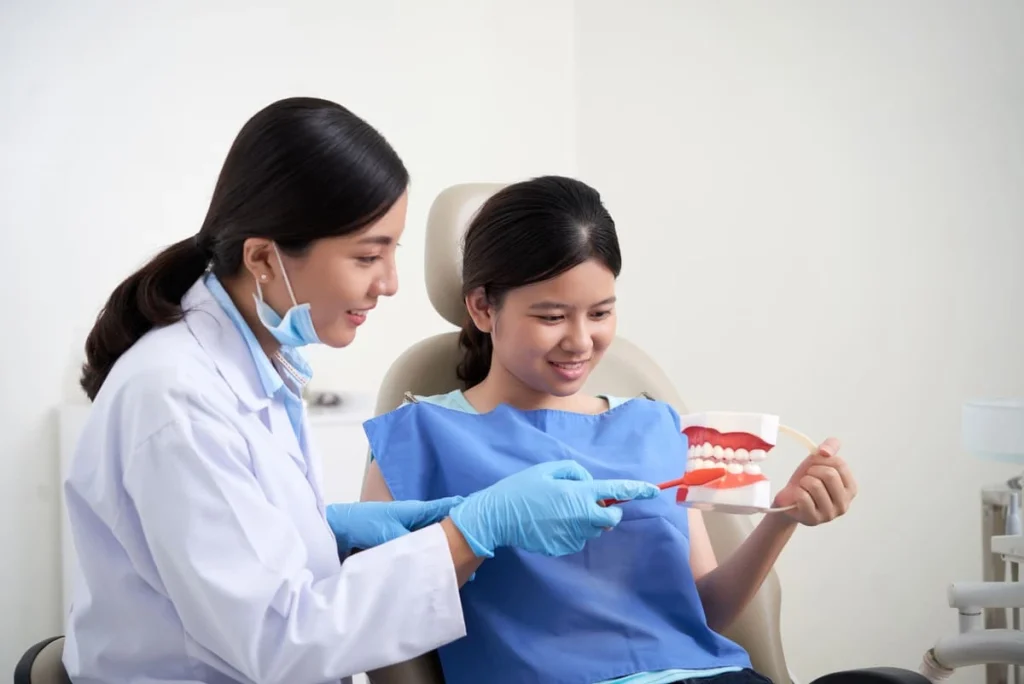 How General Dentistry Connects Oral Health To Whole Body Wellness How General Dentistry Connects Oral Health To Whole Body Wellness