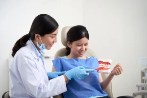 How General Dentistry Connects Oral Health To Whole Body Wellness How General Dentistry Connects Oral Health To Whole Body Wellness
