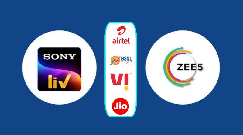 The Telecom + OTT Synergy: How SIM Card Deals Are Driving SonyLIV Subscriptions The Telecom + OTT Synergy: How SIM Card Deals Are Driving SonyLIV Subscriptions