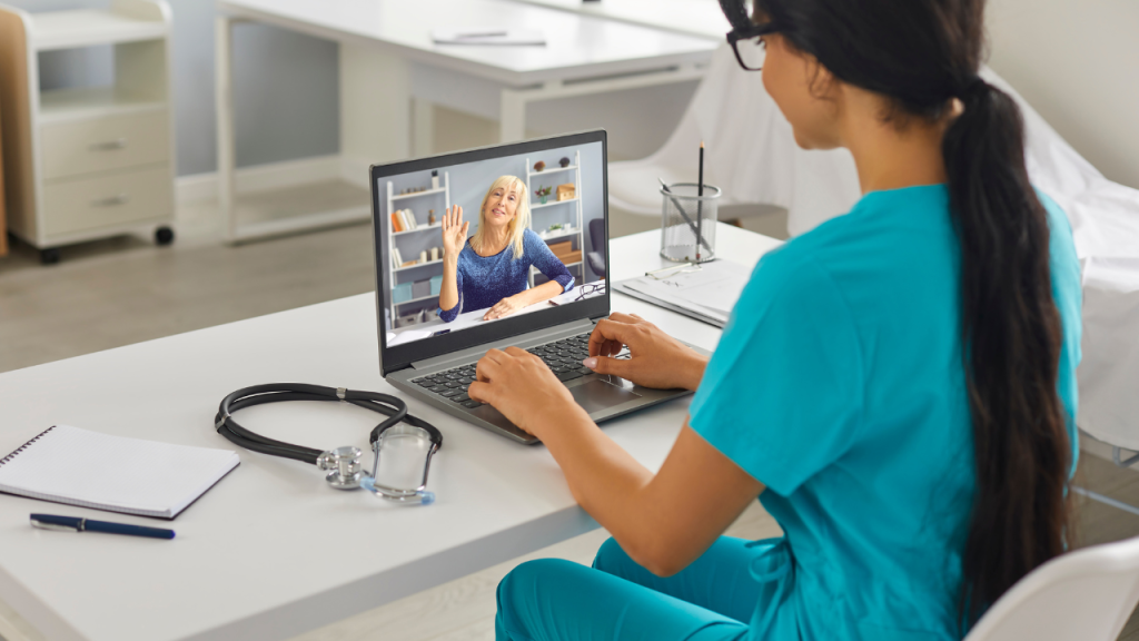 Telemedicine: The Business of Remote Health Consultations in the Digital Age Telemedicine: The Business of Remote Health Consultations in the Digital Age