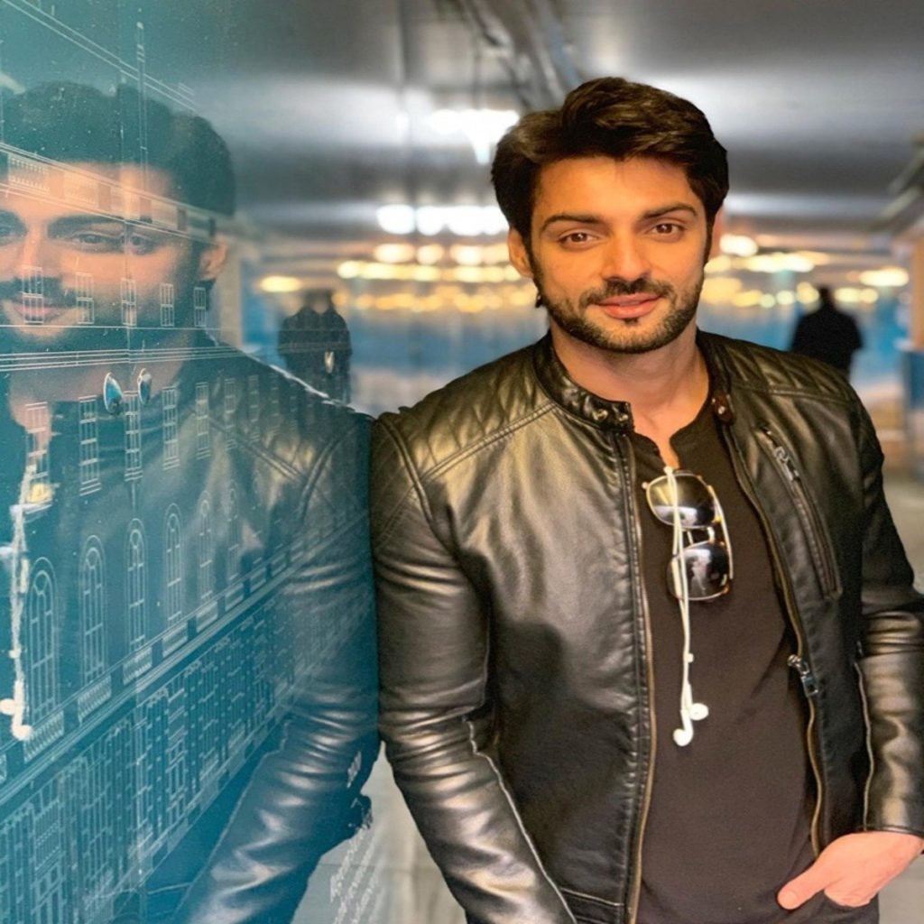 Karan Wahi Biography 2023, Wiki, Age, Net Worth, Career, Girlfriend & Cars