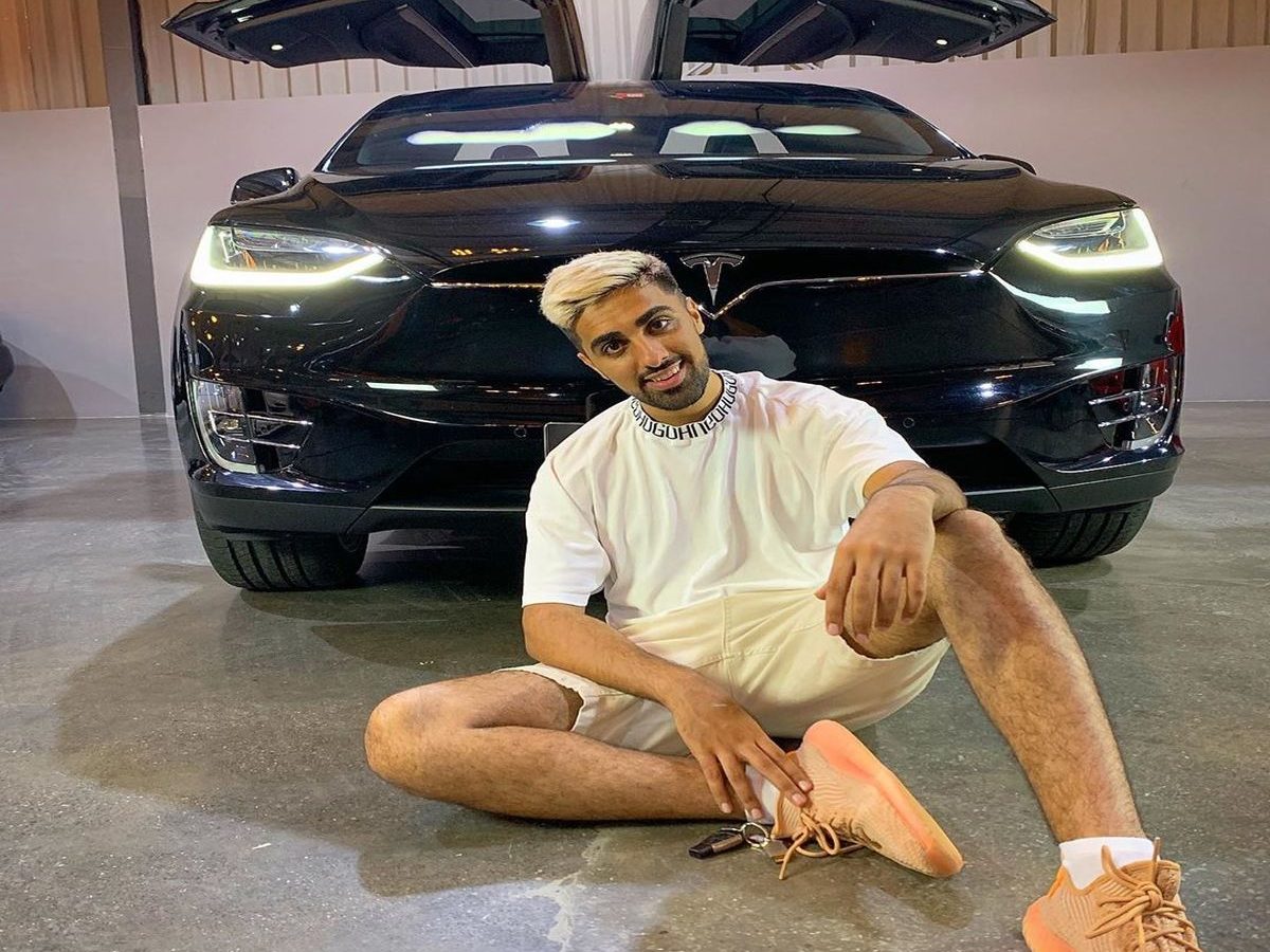 Mo Vlogs Biography Wiki Age Height Net Worth Girlfriend Cars Mo Vlogs Biography Wiki Age Height Net Worth Girlfriend Cars