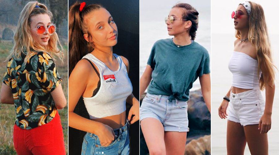 Emma Chamberlain Age Height Biography 2020 Wiki Net Worth