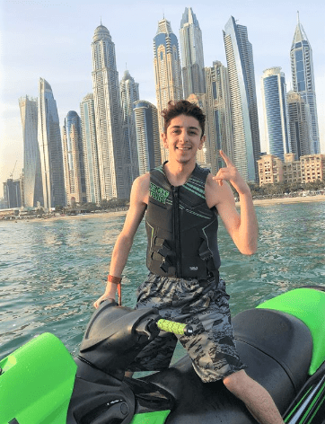 Faze Rug Age Height Latest Biography Wiki Net Worth Girlfriend Cars