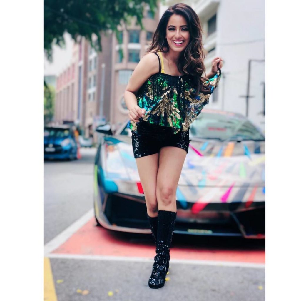 Srishty Rode Age, Height, Biography 2023, Wiki, Net Worth, Boyfriend Srishty Rode Age Height Biography Wiki Net Worth Boyfriend