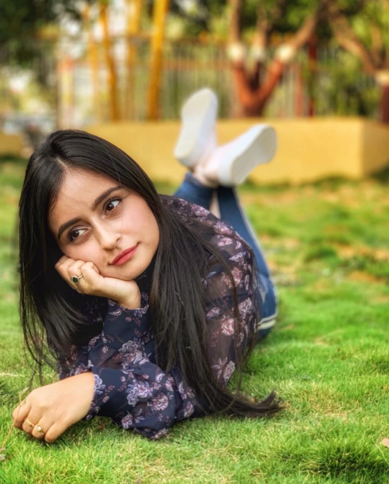 Vitasta Bhat age height biography