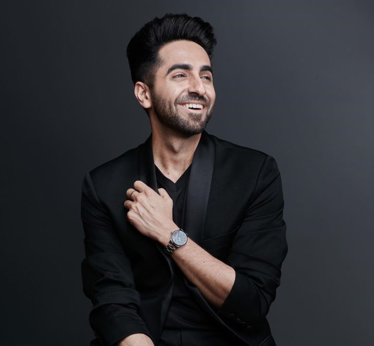 indian bollywood actor ayushmann khurrana vicky donor male debut