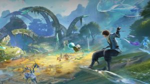 Diversifying Your Gameplay: Exploring Market-Based Games and Traditional Draws