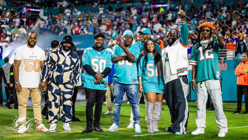 Trick Daddy Net Worth