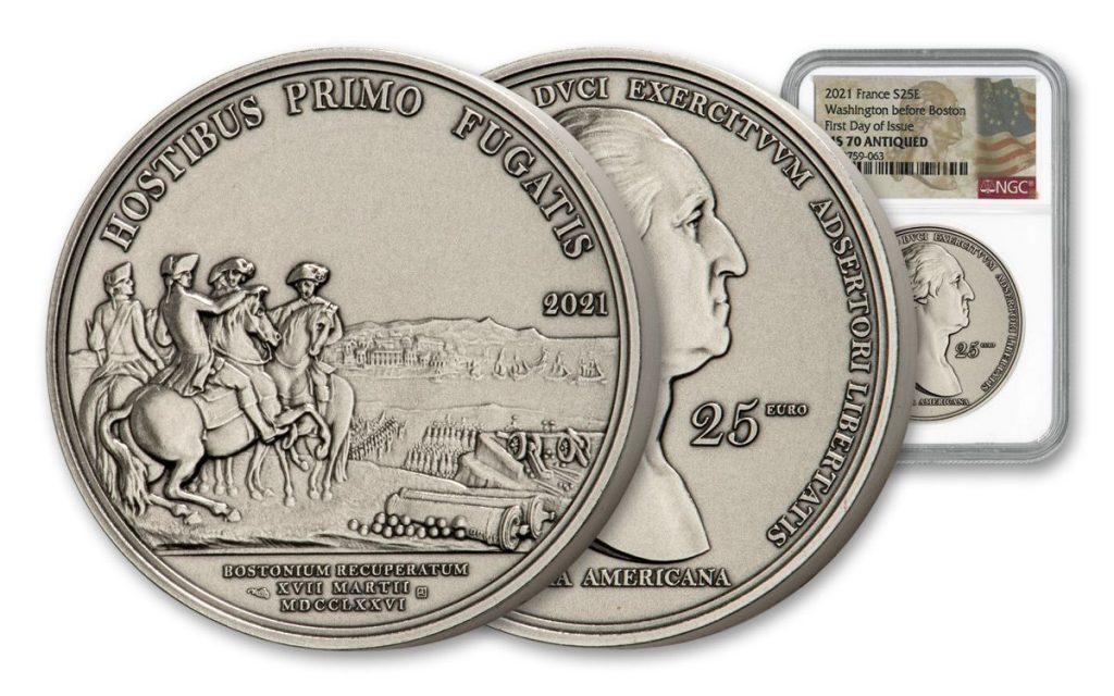 Understanding the Value of Your Silver in Boston