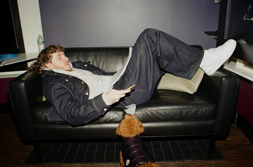 Jack Harlow Age: Discover A Musical Life Jack Harlow Age