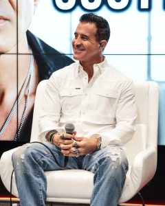 Scott Stapp Net Worth