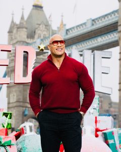 Dwayne Johnson Net Worth: Discover Her Life And Wealth