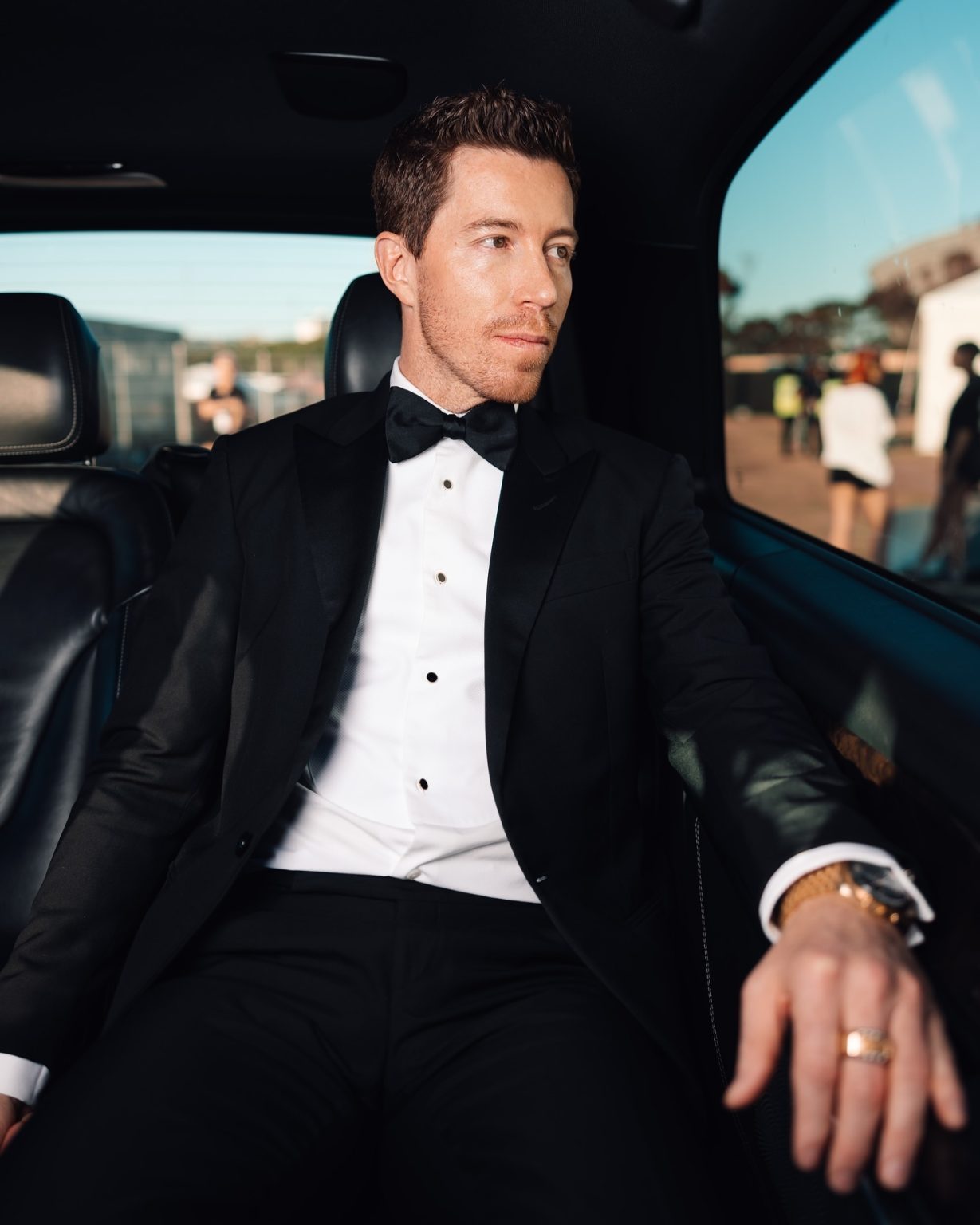 Shaun White Net Worth: Discover The 3 Time Olympic Gold Medalist Shaun White Net Worth