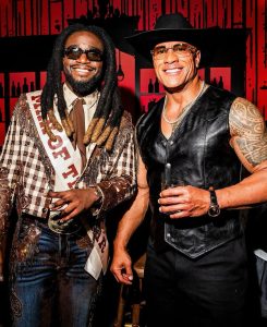 Dwayne Johnson Net Worth: Discover Her Life And Wealth