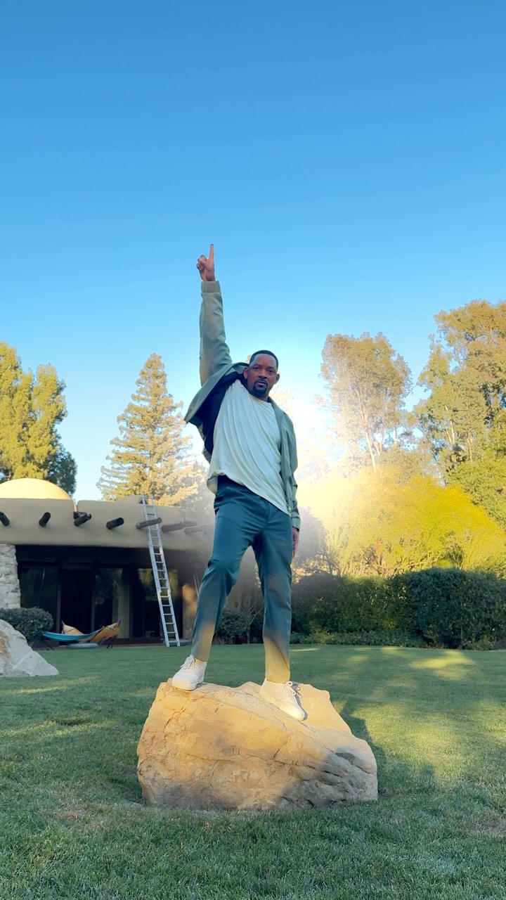 Will Smith Net Worth