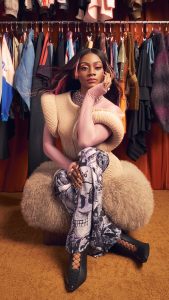 Sha'Carri Richardson Net Worth: