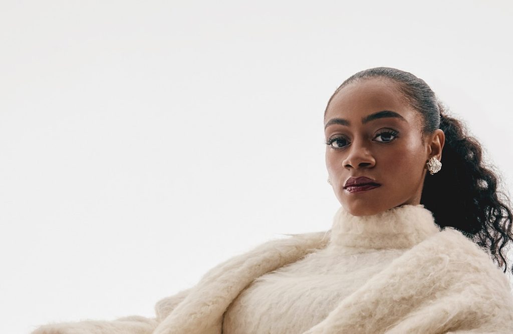 Sha’Carri Richardson Net Worth: Sha'Carri Richardson Net Worth