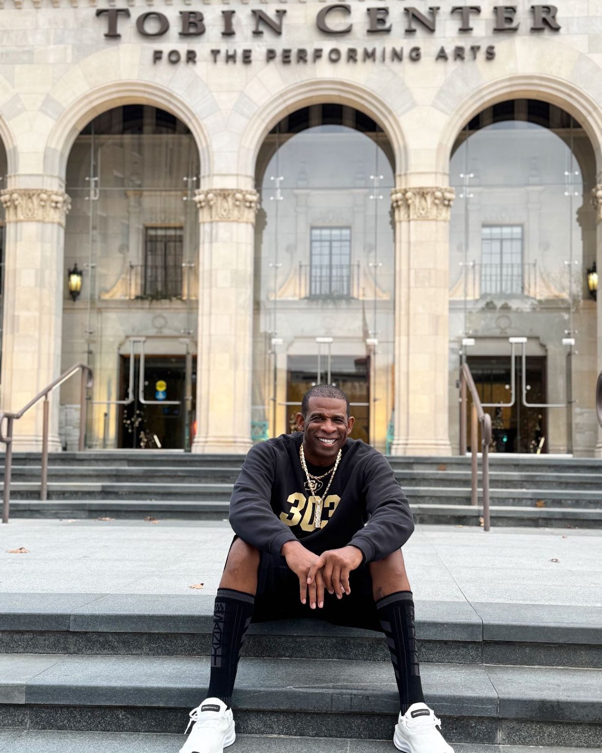 How Much Is Deion Sanders Worth? Discover Here How Much Is Deion Sanders Worth