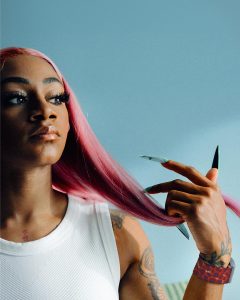 Sha'Carri Richardson Net Worth: