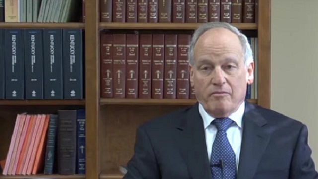 Richard Sackler Net Worth: A Billionaires Story