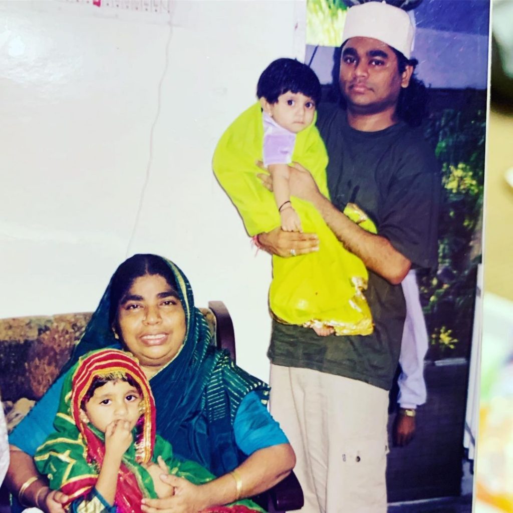 A R Rahman Age Wife Family Children Biography More 8