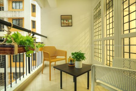 Transform Your Space with BALCON – Dubai’s Leading Interior Design Studio