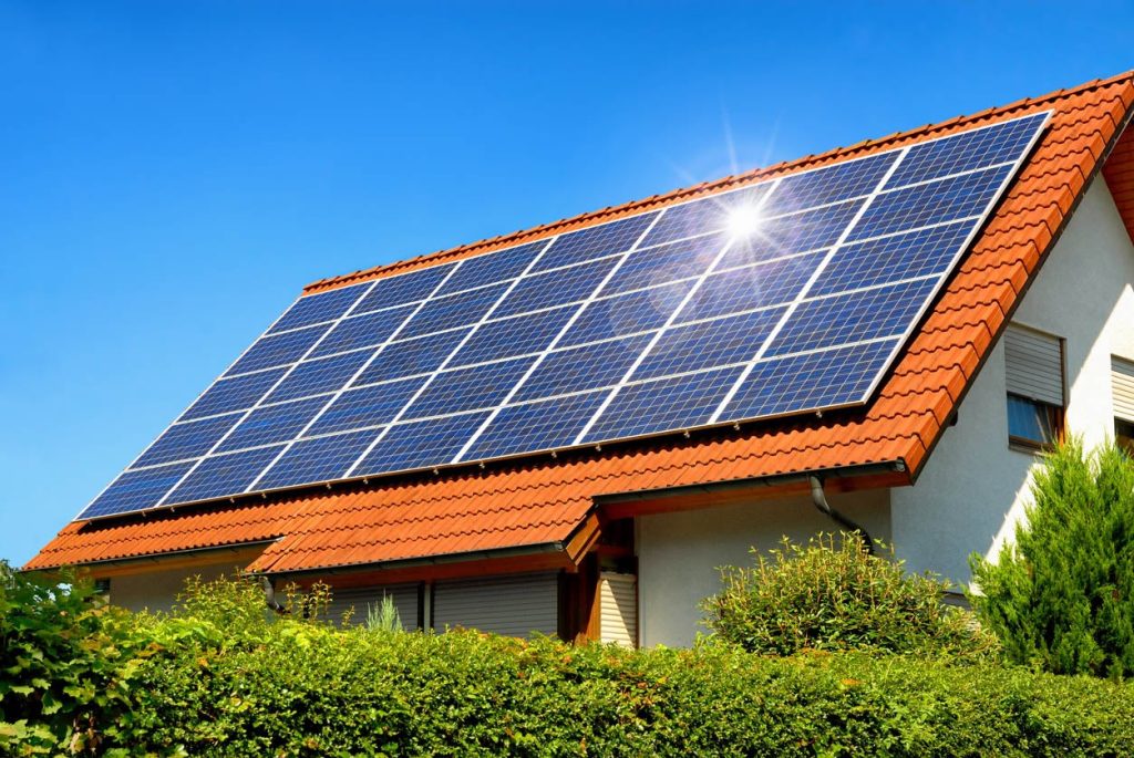 5 Benefits of Solar Installation for Your Home 5 Benefits of Solar Installation for Your Home