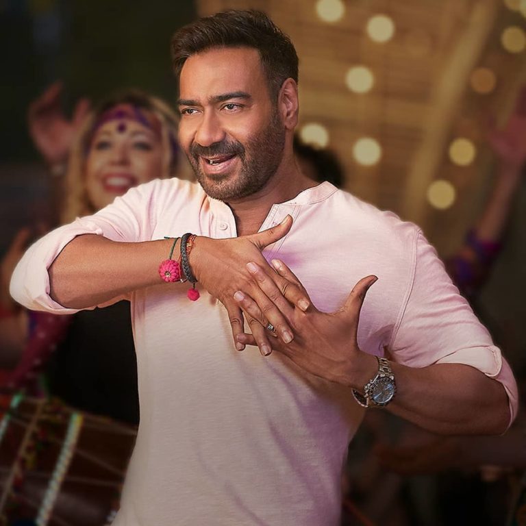 Ajay Devgan bollywood actor age biography wiki height wife
