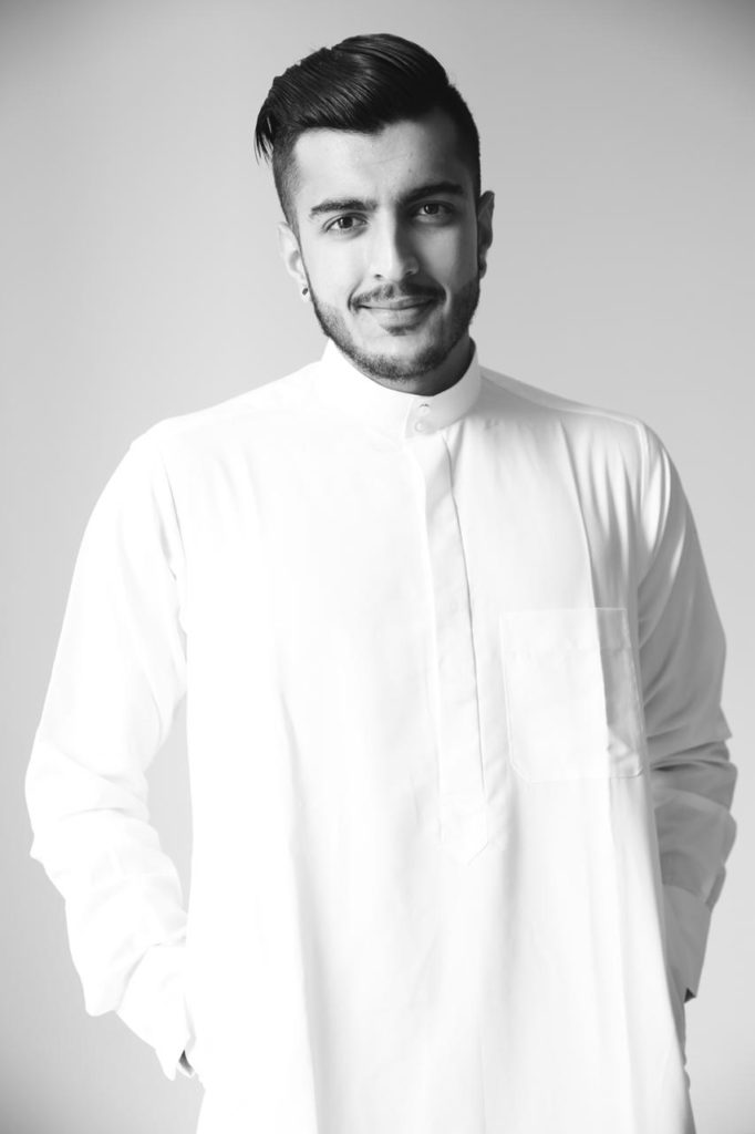 Alii Muhammed Dubai Fashion Blogger Biography Wiki , Age & Height