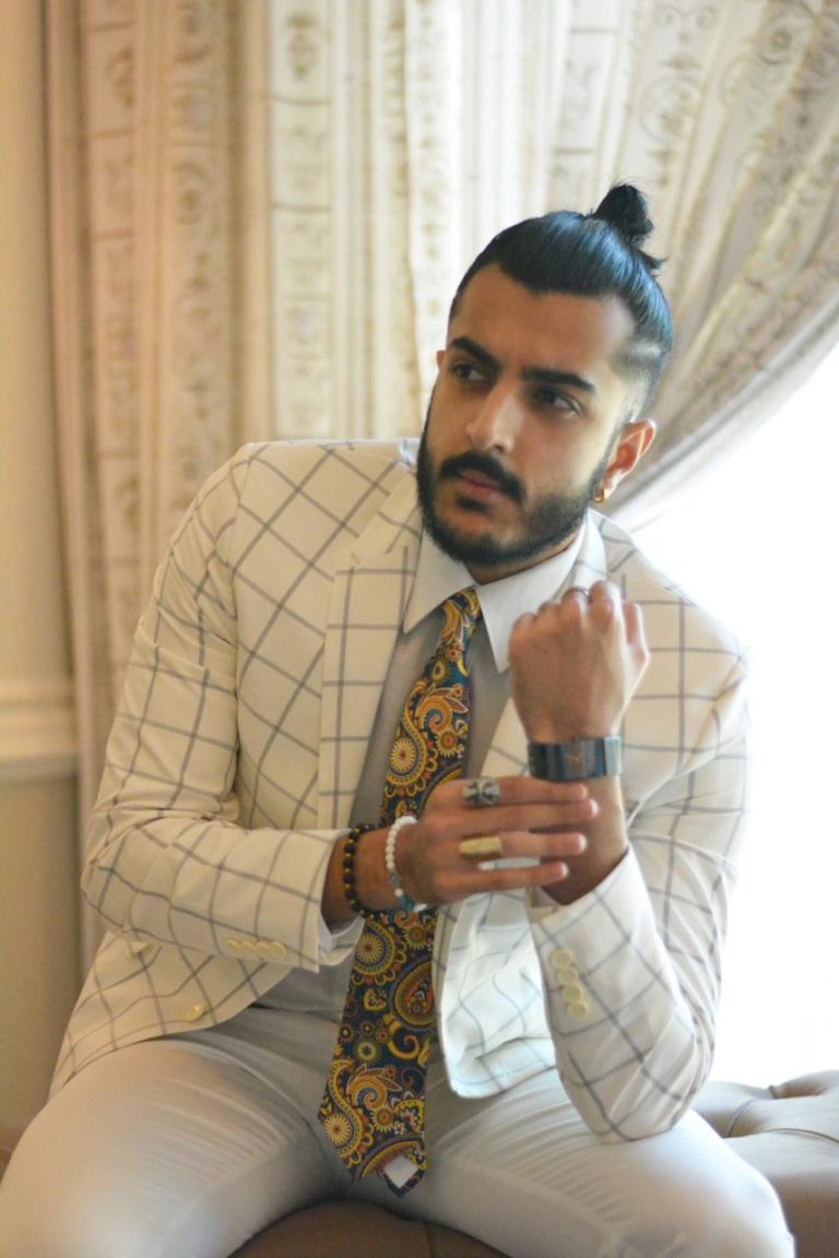Alii Muhammed Dubai Social Media Influencer Biography Wiki