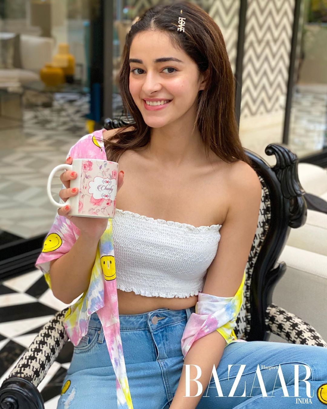 Ananya Pandey Age, Height, Biography 2023 Wiki, Net Worth, Boyfriend