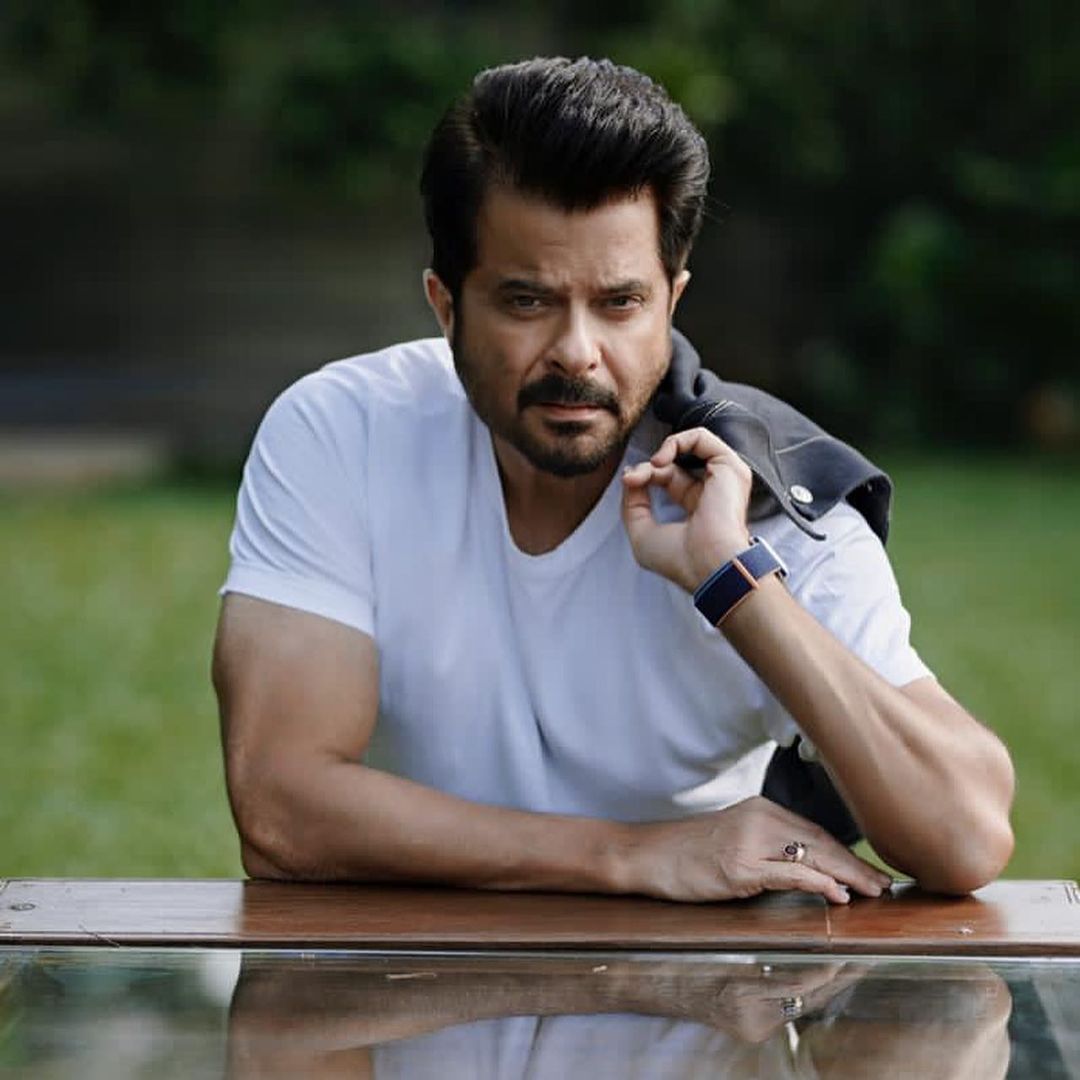 Anil Kapoor Height Age Wife Children Family Biography