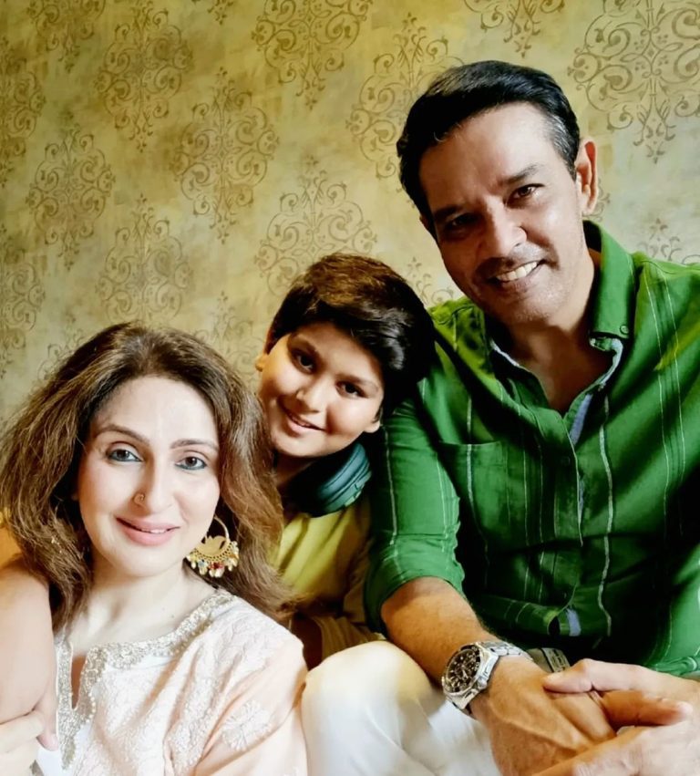 Anup Soni Anuup Sonii Height Age Wife Children Family Biography 4
