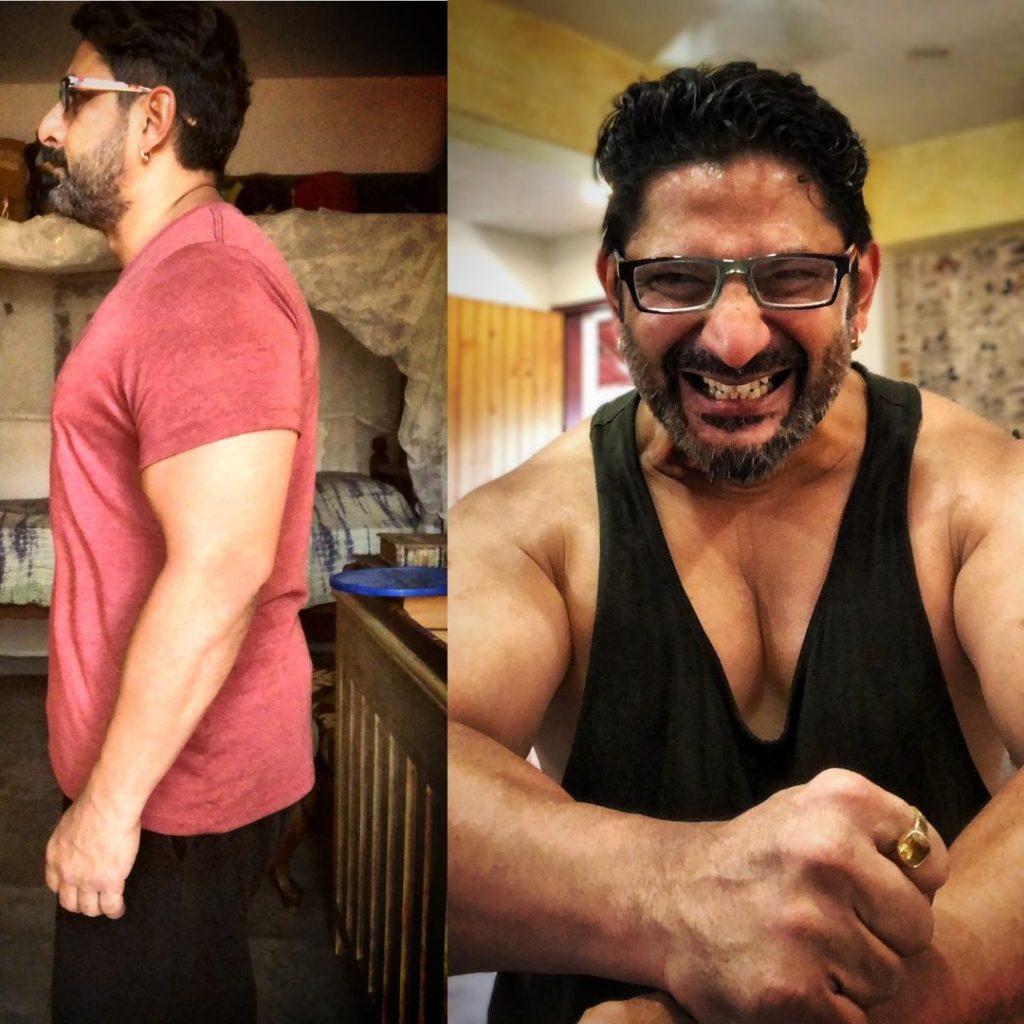Arshad Warsi Height Age Wife Children Family Biography 2