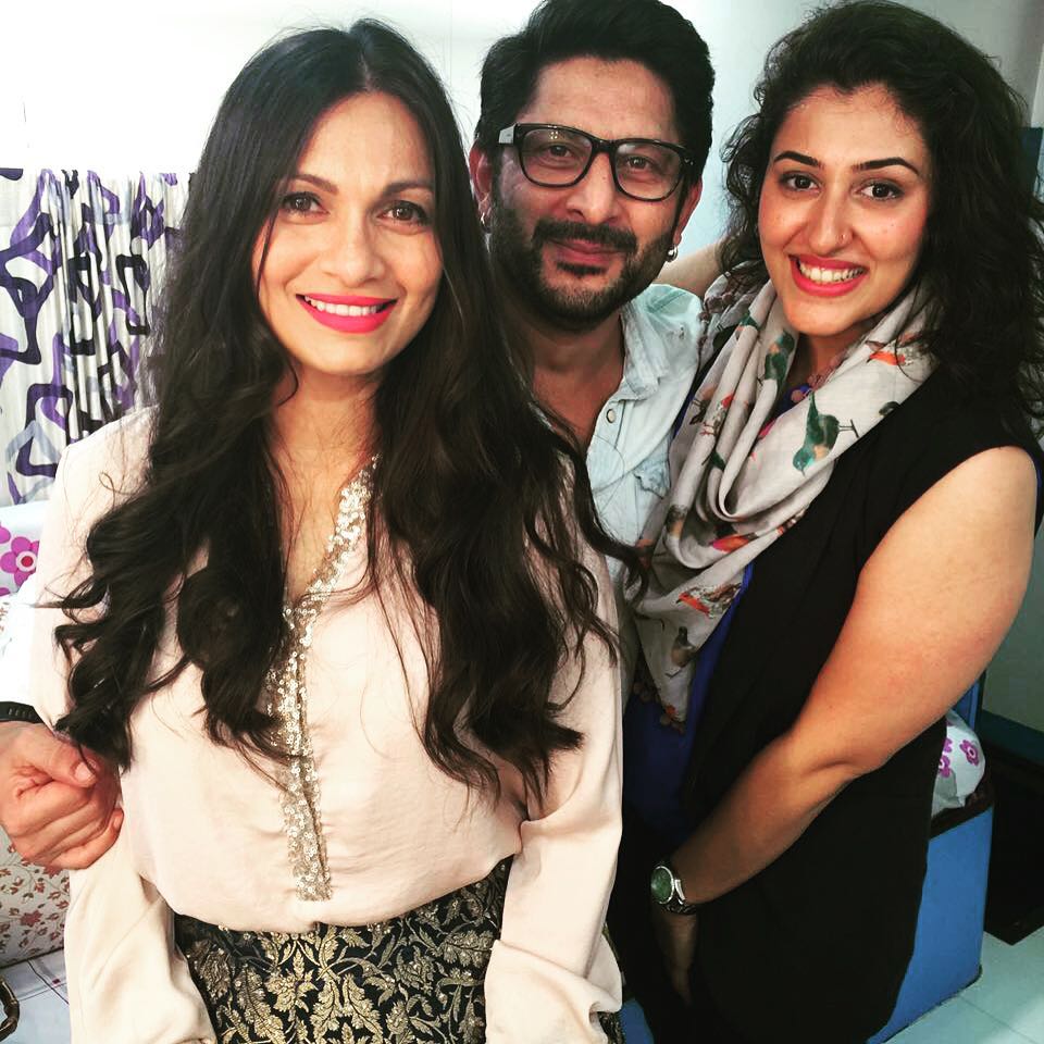 Arshad Warsi Height Age Wife Children Family Biography 6