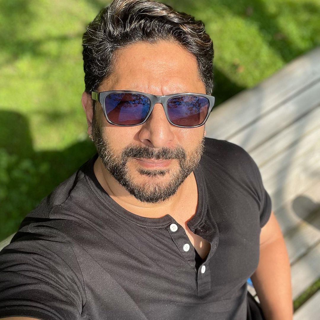 Arshad Warsi Height Age Wife Children Family Biography