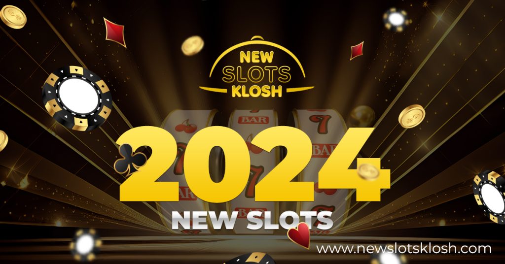 Jackpot Jamboree: Top 10 New Games Online