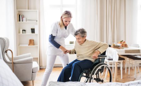 Mercy Home Services: Compassionate Elder Care in Colorado Springs