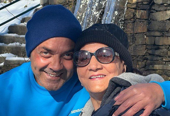 Bobby Deol Height Weight Age Wife Affairs Family Biography 4