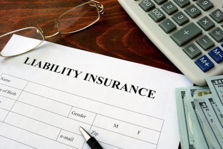 The Role of General Liability Insurance in Small Business Resilience