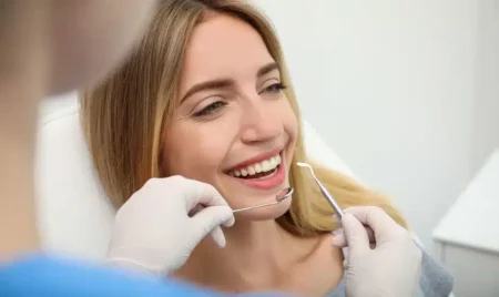 Brightest Smiles - How Family Dental Insurance Enhances Wellbeing