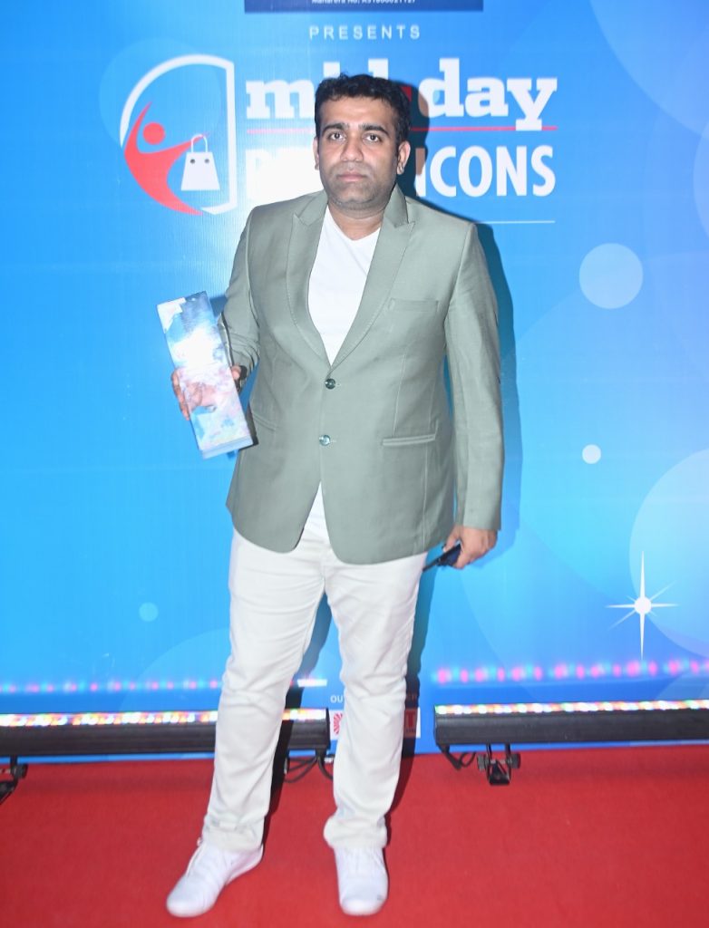 Darshan Sankhala Entrepreneur Filmmaker Biography wiki age height net worth lifestyle