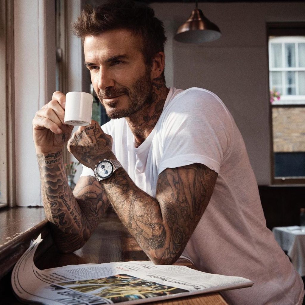 David Beckham Height Weight Age Biography Affairs More 3