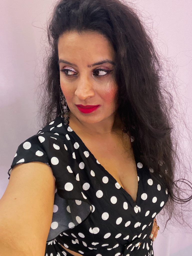 Deepa Sree Beauty Blogger Biography Wiki