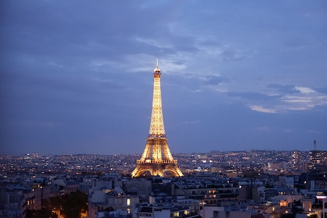 Top Reasons to Visit Paris At Least Once in Your Life