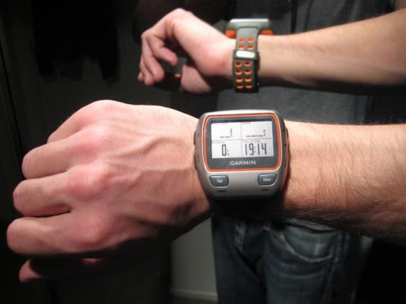 Revitalising Fitness: A Journey through the Countryside with Garmin Watches