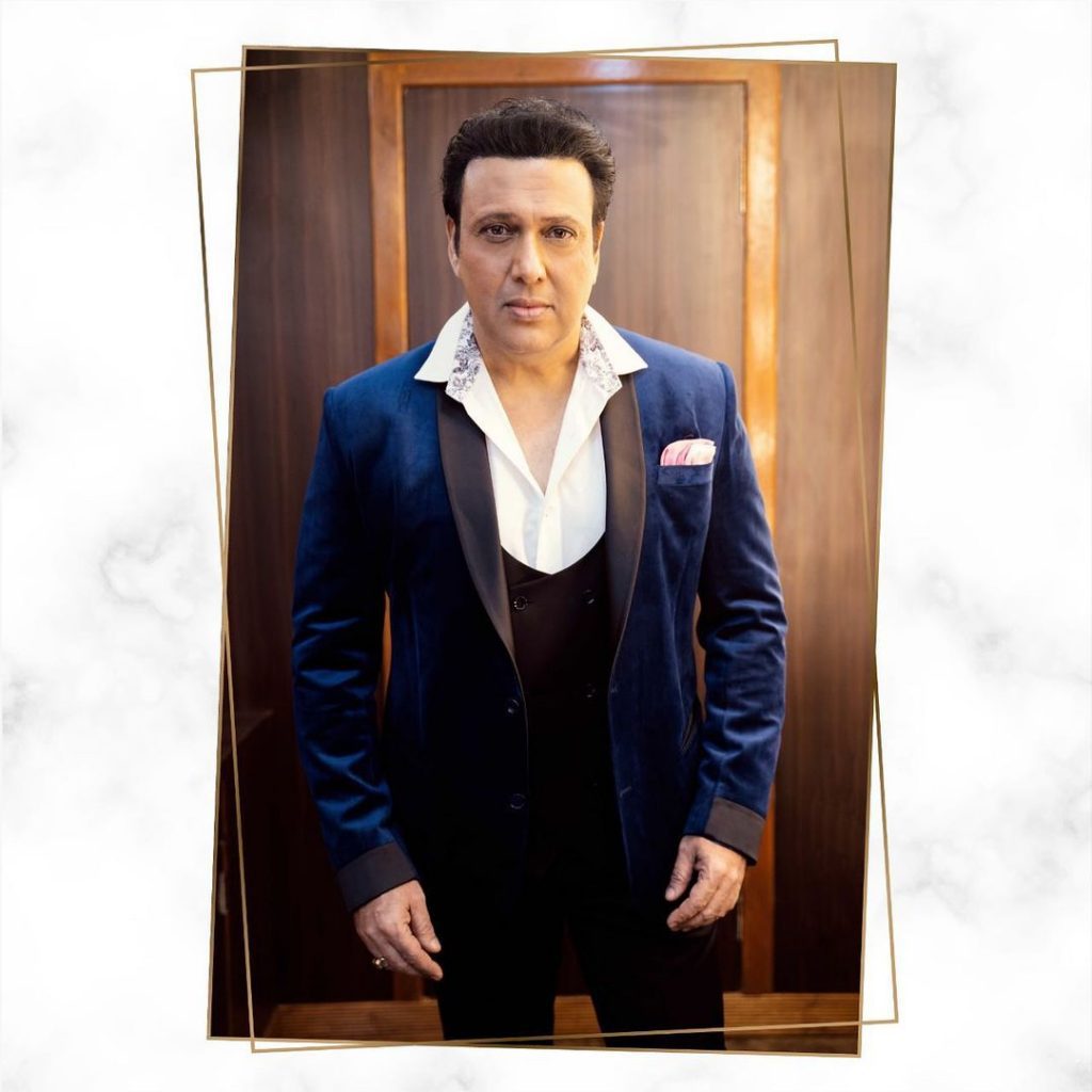 Govinda Height Weight Age Wife Affairs Family Children Biography More 2 1