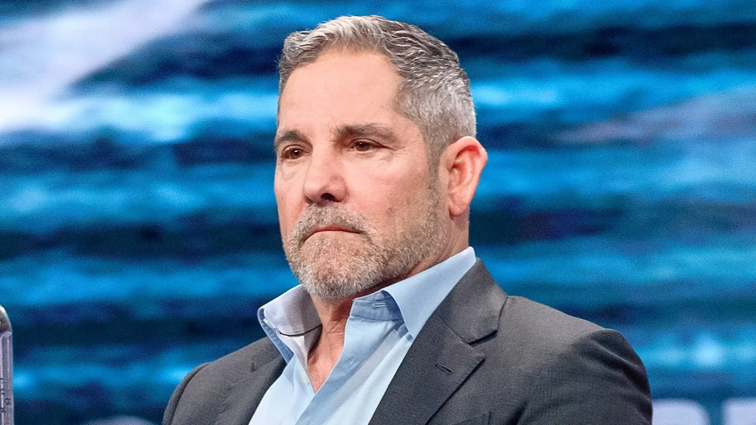 Grant Cardone Net Worth and His Path to Success Grant Cardone Net Worth